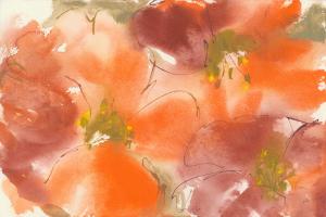 Tribal Lilies I #50269 Tribal Lilies I #50269