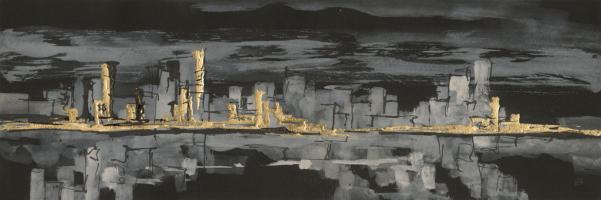 Urban Gold IV #50277 Urban Gold IV #50277