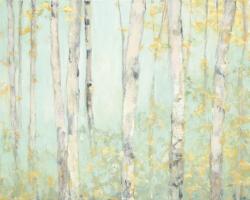 Spring Birches #50295