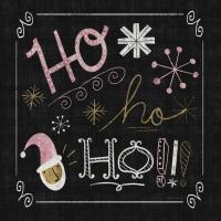 Quirky Christmas Santa Metallic #50312 Quirky Christmas Santa Metallic #50312