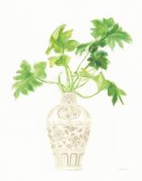 Palm Chinoiserie III Cream #50339 Palm Chinoiserie III Cream #50339