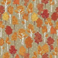 Harvest Village Pattern VIII #50375