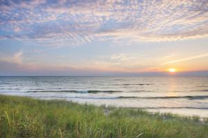 Lake Michigan Sunset II #50382