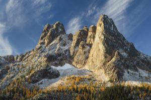 Liberty Bell Mountain II #50390