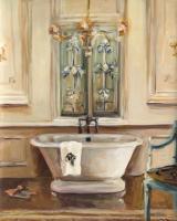 Classical Bath III with Black #50544 Classical Bath III with Black #50544
