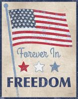 Forever in Freedom Dark #50667 Forever in Freedom Dark #50667