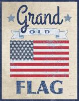 Grand Old Flag Dark #50668