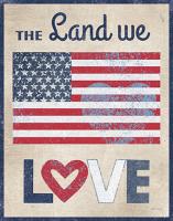 The Land We Love Dark #50669 The Land We Love Dark #50669