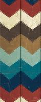 Native Tapestry Panel I #50812