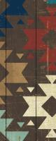 Native Tapestry Panel II #50814 Native Tapestry Panel II #50814