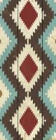 Native Tapestry Panel III #50814 Native Tapestry Panel III #50814