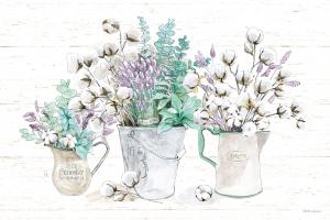 Farmhouse Cotton I #50895 Farmhouse Cotton I #50895