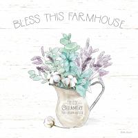 Farmhouse Cotton II #50896 Farmhouse Cotton II #50896