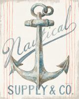 Floursack Nautical V #50942