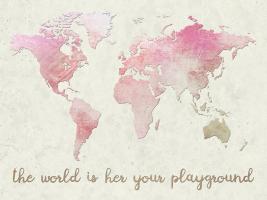 The World is Yours #50968 The World is Yours #50968