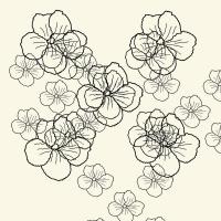 Black Petals #50978 Black Petals #50978