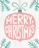 Merry Little Christmas V Vintage #50975 Merry Little Christmas V Vintage #50975
