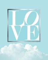Love Joy Geo Turquoise 1 #50997 Love Joy Geo Turquoise 1 #50997