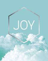 Love Joy Geo Turquoise 3 #50999 Love Joy Geo Turquoise 3 #50999