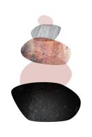 Balanced White Blush #51007 Balanced White Blush #51007