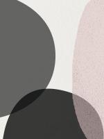 Minimalist Circles 4 #51035 Minimalist Circles 4 #51035