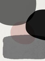 Minimalist Circles 6 #51037 Minimalist Circles 6 #51037