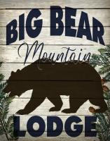 Big Bear Lodge #51062