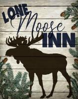 Lone Moose Inn #51063 Lone Moose Inn #51063