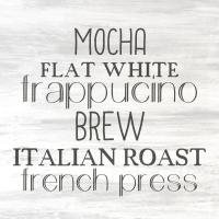 Coffee Beans 4 #51072 Coffee Beans 4 #51072