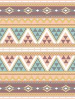 Fun Aztec Pattern #51089