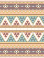 Fun Aztec Pattern #51089 Fun Aztec Pattern #51089