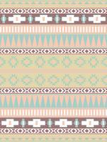Fun Aztec Pattern Mate #51090 Fun Aztec Pattern Mate #51090