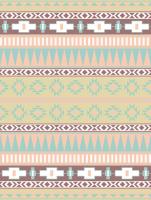 Fun Aztec Pattern Mate #51090