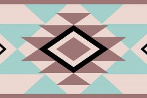 Aztec Muted #51093 Aztec Muted #51093