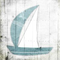 Sail Boat #51106 Sail Boat #51106