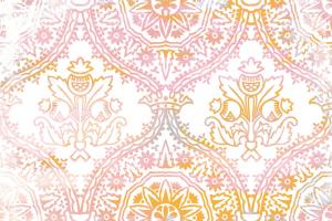 Pink Orange Dream #51125 Pink Orange Dream #51125