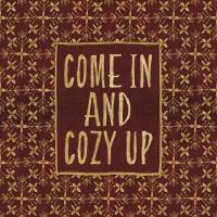 Cozy Up #51142 Cozy Up #51142