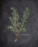 Blackboard Herbs 2 #51184