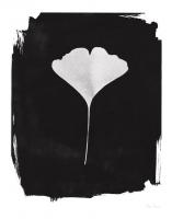Nature by the Lake Gingko I Black #51202 Nature by the Lake Gingko I Black #51202