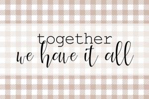 Together #51217 Together #51217