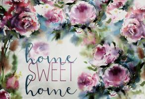 Home Sweet Home - Bouquet #51230