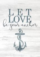 Let Love Hope 1 #51238 Let Love Hope 1 #51238
