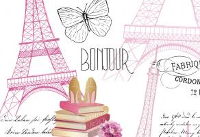 Paris Scents 10 #51244 Paris Scents 10 #51244