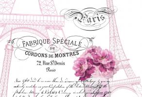 Paris Scents 11 #51245