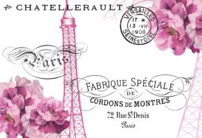 Paris Scents 13 #51247