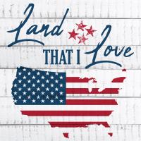 Land that I Love #51299 Land that I Love #51299