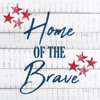 Home of the Brave #51300 Home of the Brave #51300
