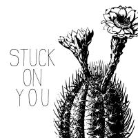 Stuck on You #51310