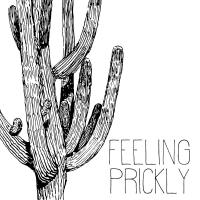 Feeling Prickly #51312