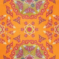 Medallion Pink 2 #51330 Medallion Pink 2 #51330
